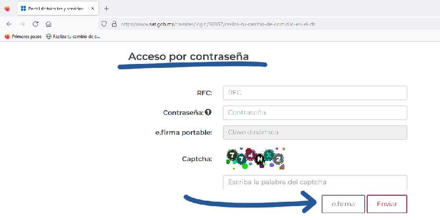 C Mo Realizar El Cambio De Domicilio En El Sat Blog Alu