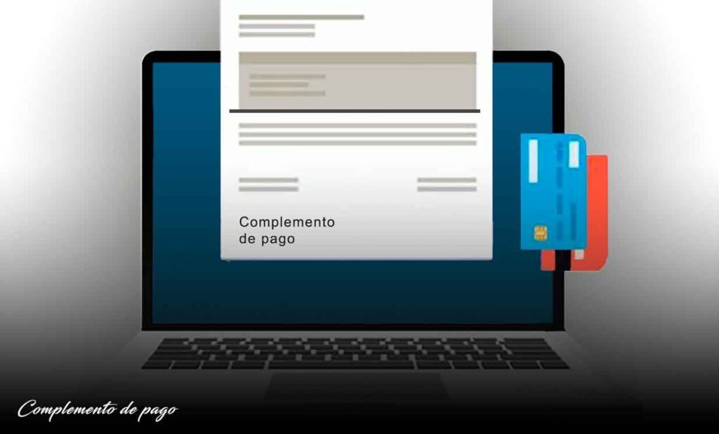 complemento de pago