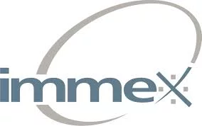Logo IMMEX