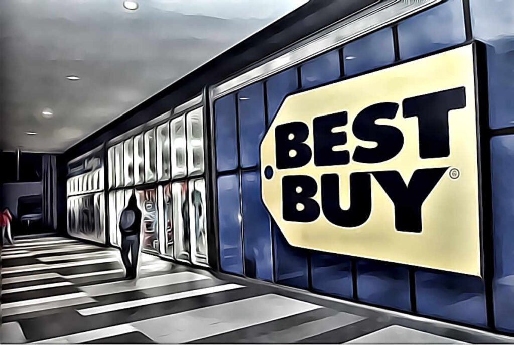 Best Buy
