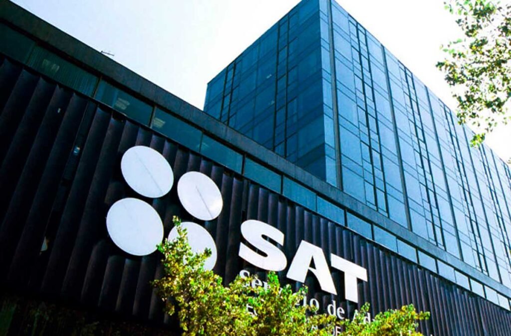 sat prórroga cfdi 4.0