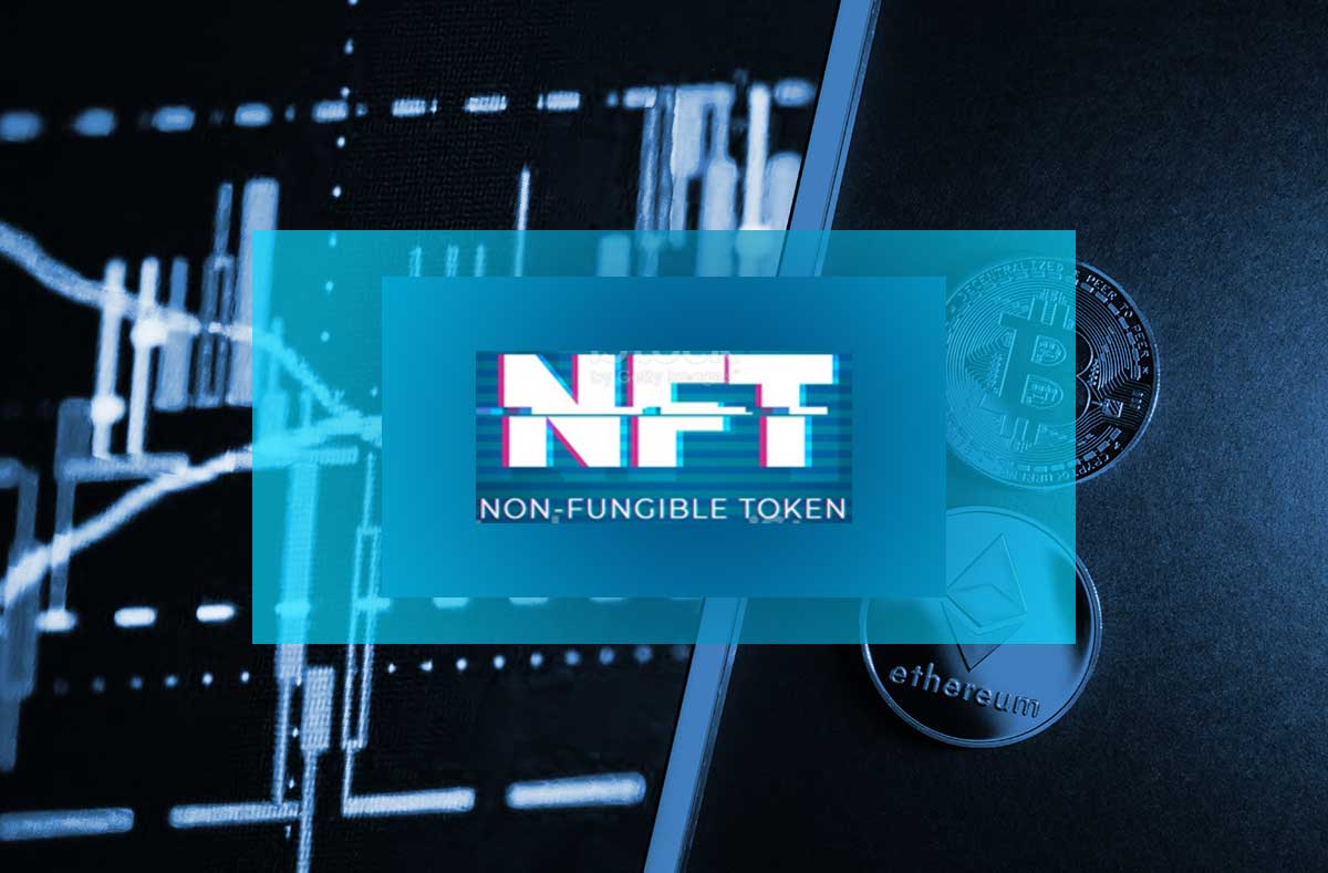 NFTs, Non Fungible Tokens o Tokens No Fungibles