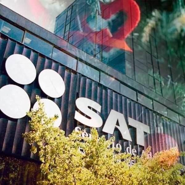 El personal del SAT tomara vacaciones en diciembre 2022