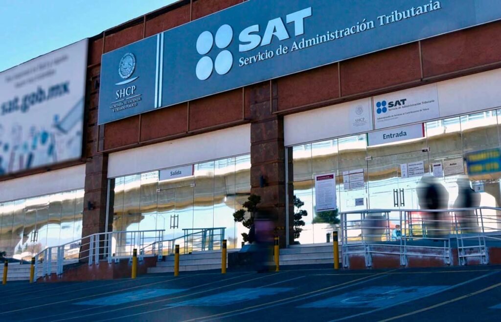 SAT Motiva Recaudación De Grandes Contribuyentes | Blog ALU