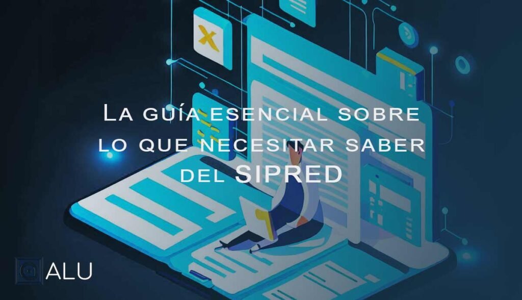 que es el sipred