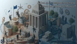 que es el federalismo fiscal y cómo funciona