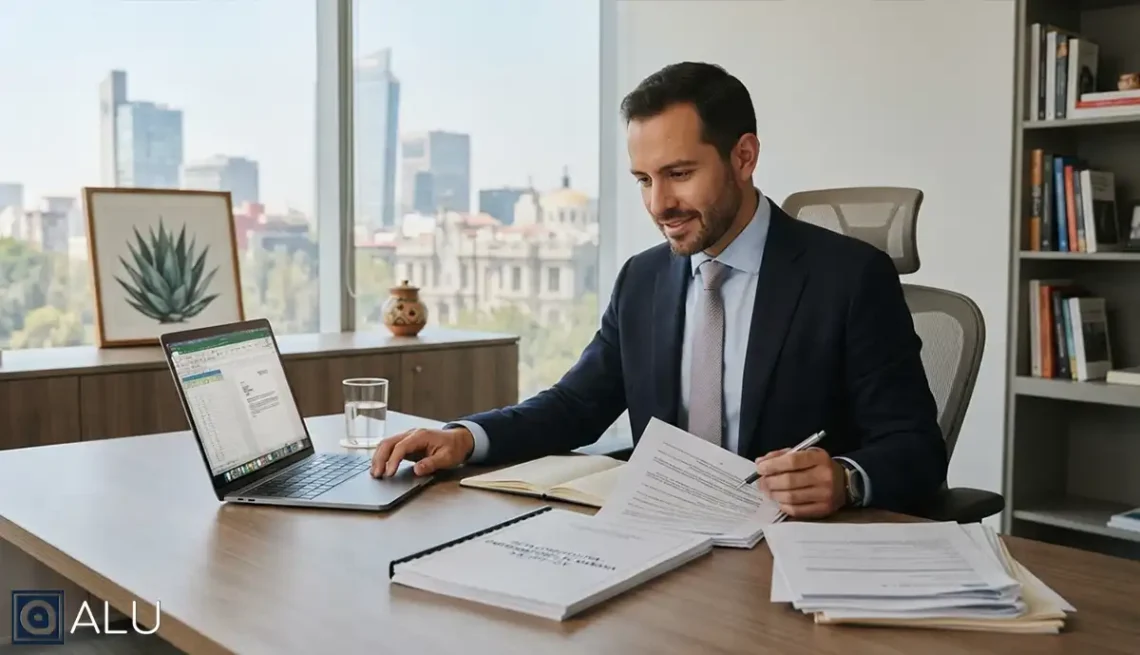 Cómo crear una empresa en México paso a paso