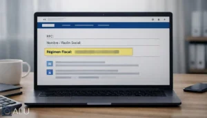 Cómo saber en qué régimen fiscal estoy registrado ante el SAT